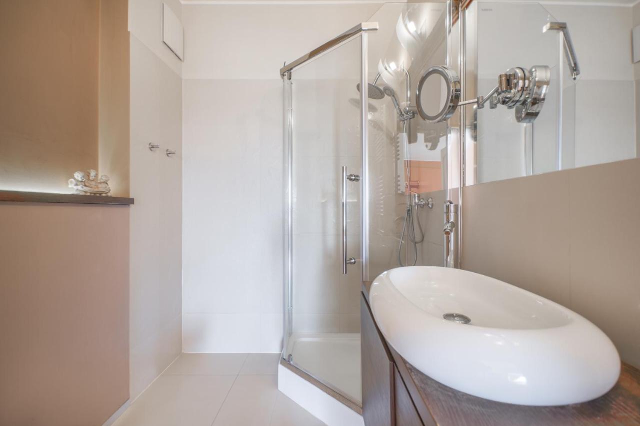 CITYSTAY Szafarnia Gdansk Apartment Eksteriør bilde