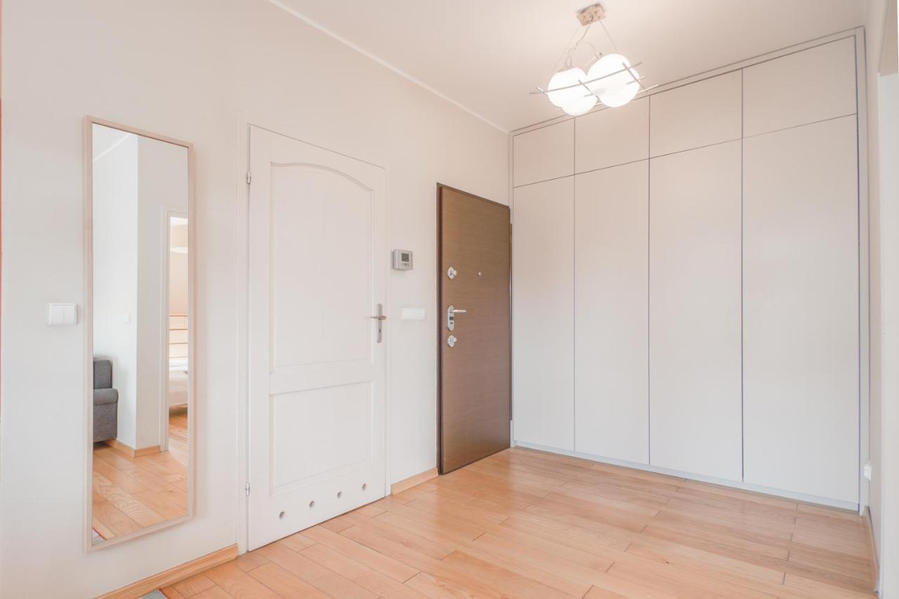 CITYSTAY Szafarnia Gdansk Apartment Eksteriør bilde