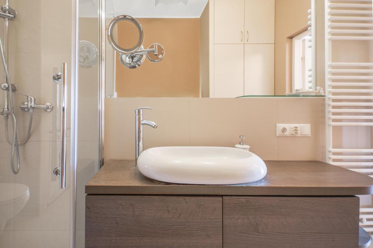 CITYSTAY Szafarnia Gdansk Apartment Eksteriør bilde
