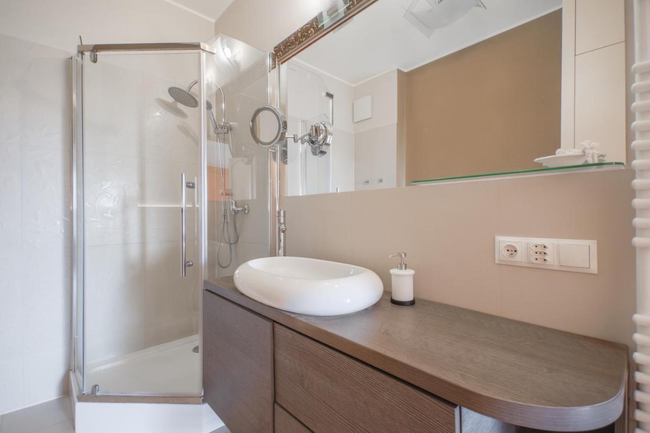 CITYSTAY Szafarnia Gdansk Apartment Eksteriør bilde